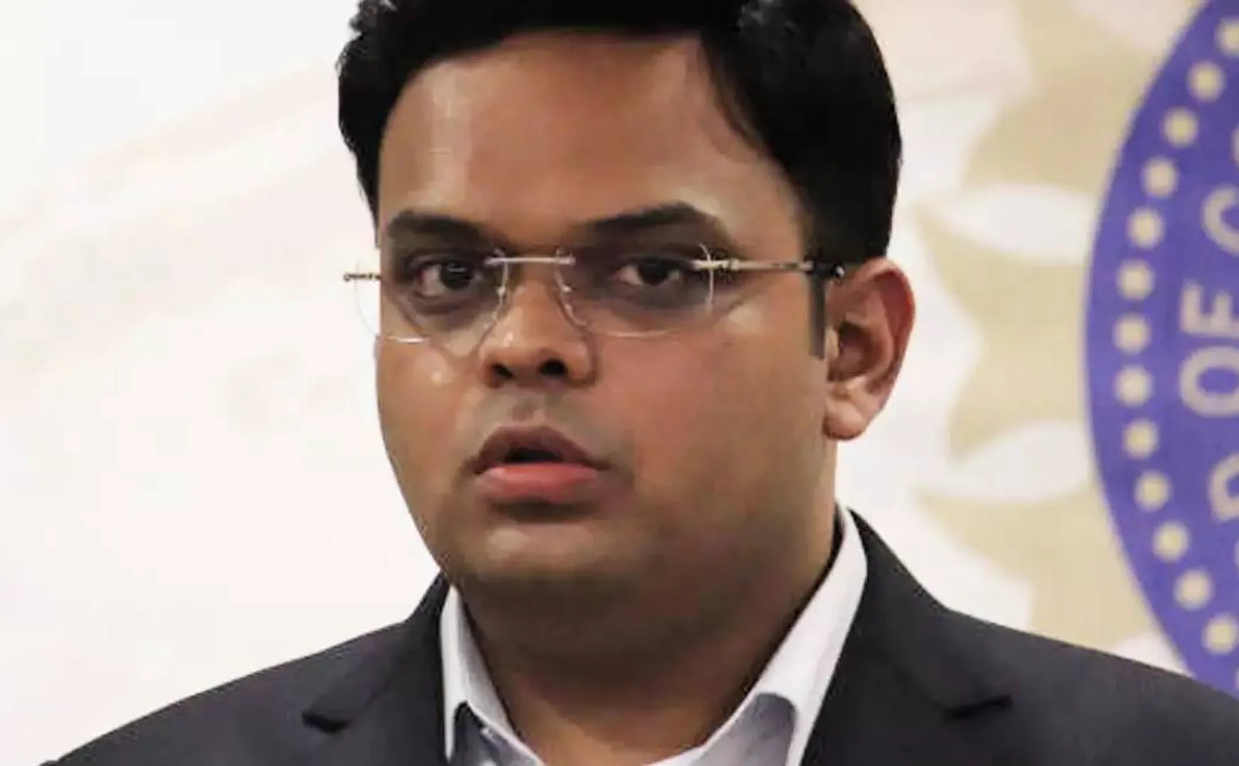 jay shah 